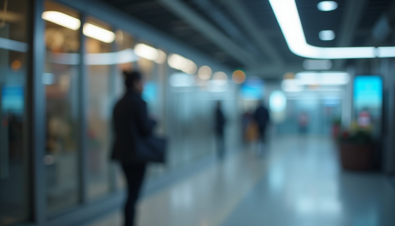 O mașină curată la o spalatorie self service, ilustrând raportul calitate-pret